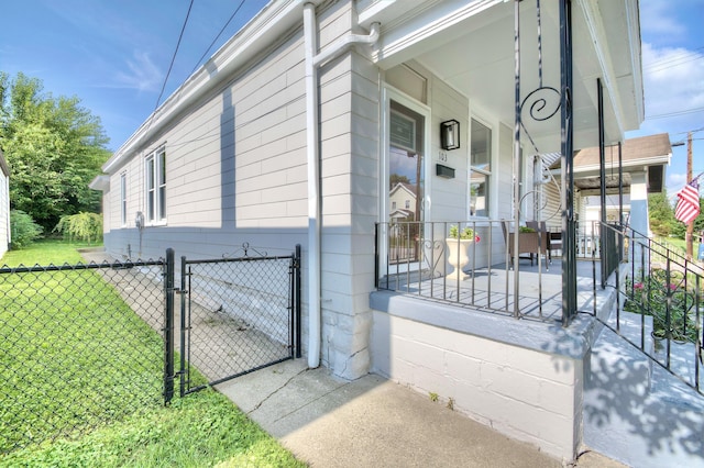 103 E 41st St, Covington, KY 41015 - photo 24