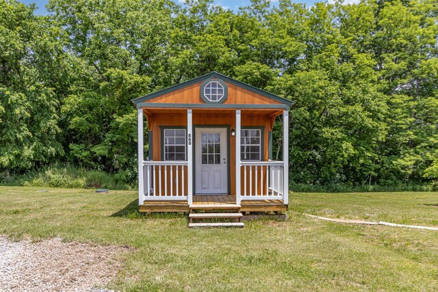 660 Roberts Ln, Glencoe, KY 41046 - photo 2