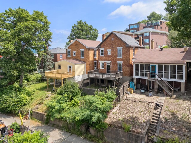 440 Van Voast Ave, Bellevue, KY 41073 - photo 23