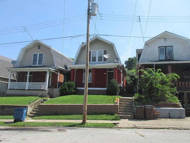 307 Dayton Ave, Dayton, KY 41074 - photo 1