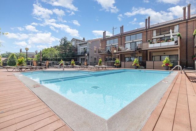 100 Riverside Pl Unit 301, Covington, KY 41011 - photo 24