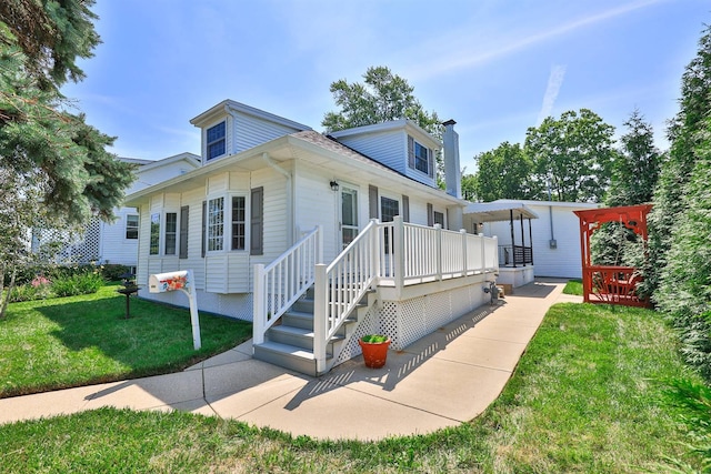 204 Edwards Ave, Walton, KY 41094 - photo 1