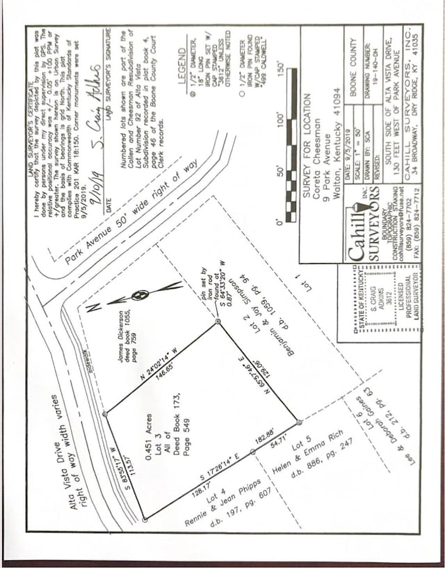 50 Alta Vista Dr, Walton, KY 41094 - photo 7