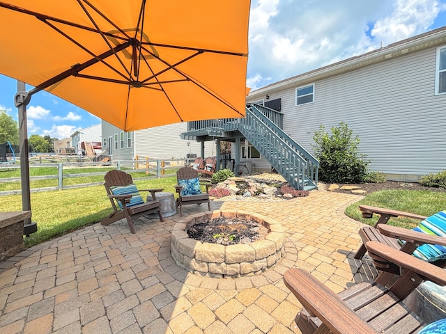 226 Veneto Dr, Walton, KY 41094 - photo 4