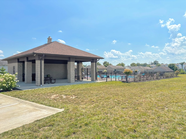 226 Veneto Dr, Walton, KY 41094 - photo 48