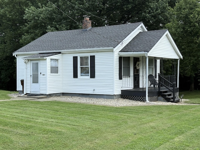 1150 Poplar Ridge Rd, Alexandria, KY 41001 - photo 19