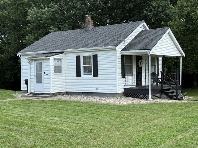 1150 Poplar Ridge Rd, Alexandria, KY 41001 - photo 14