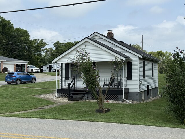 1150 Poplar Ridge Rd, Alexandria, KY 41001 - photo 15