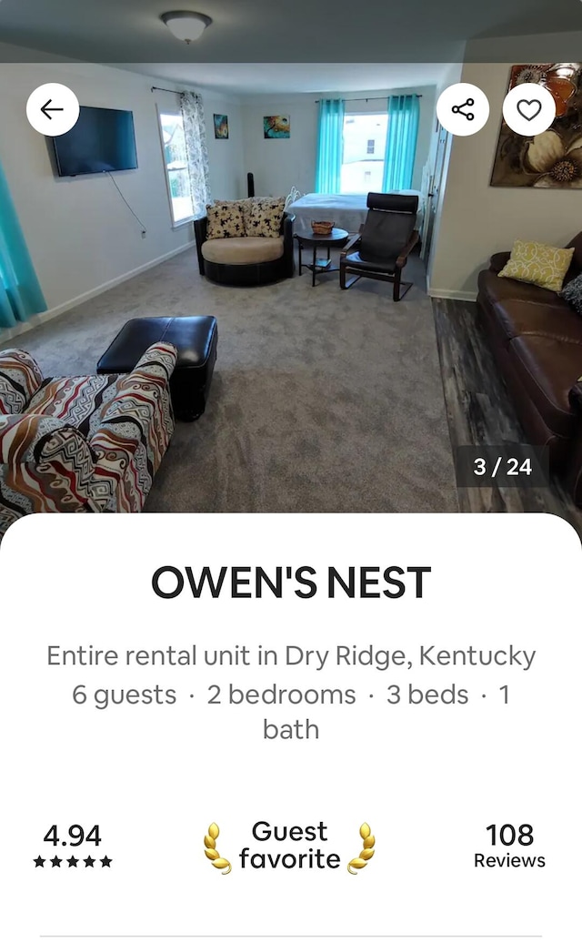 28 Broadway St, Dry Ridge, KY 41035 - photo 49