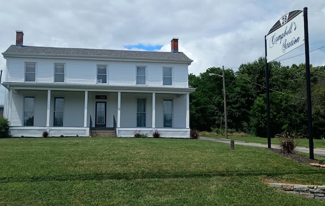 28 Broadway St, Dry Ridge, KY 41035 - photo 5