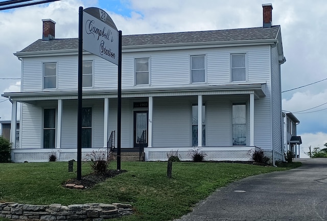 28 Broadway St, Dry Ridge, KY 41035 - photo 1