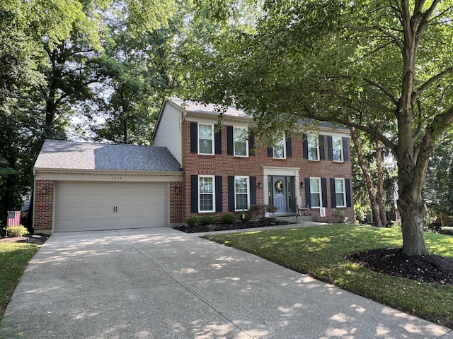 2064 Lakelyn Ct, Crescent Springs, KY 41017 - photo 1