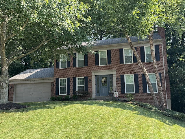 2064 Lakelyn Ct, Crescent Springs, KY 41017 - photo 2