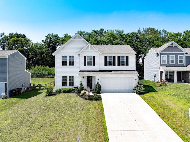 926 Darlington Creek Dr, Alexandria, KY 41001 - photo 1