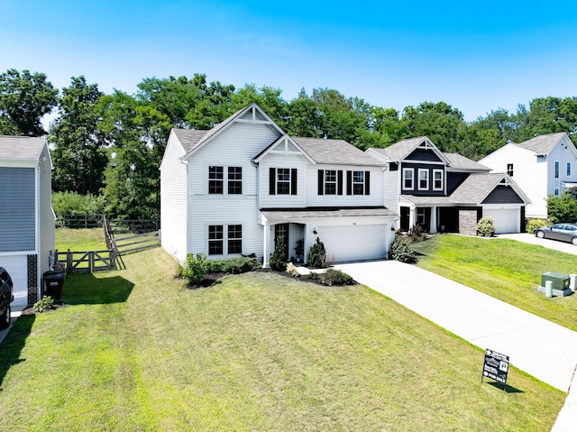 926 Darlington Creek Dr, Alexandria, KY 41001 - photo 2