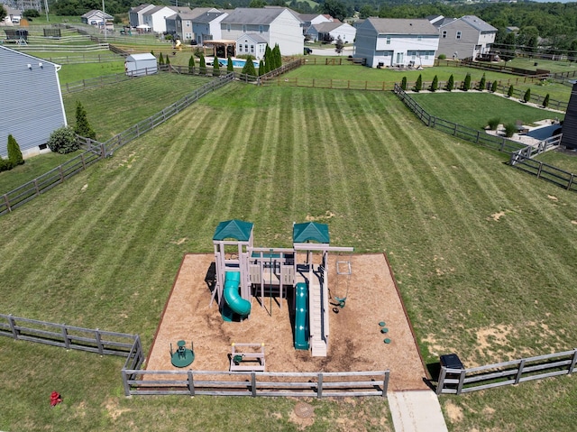 926 Darlington Creek Dr, Alexandria, KY 41001 - photo 32