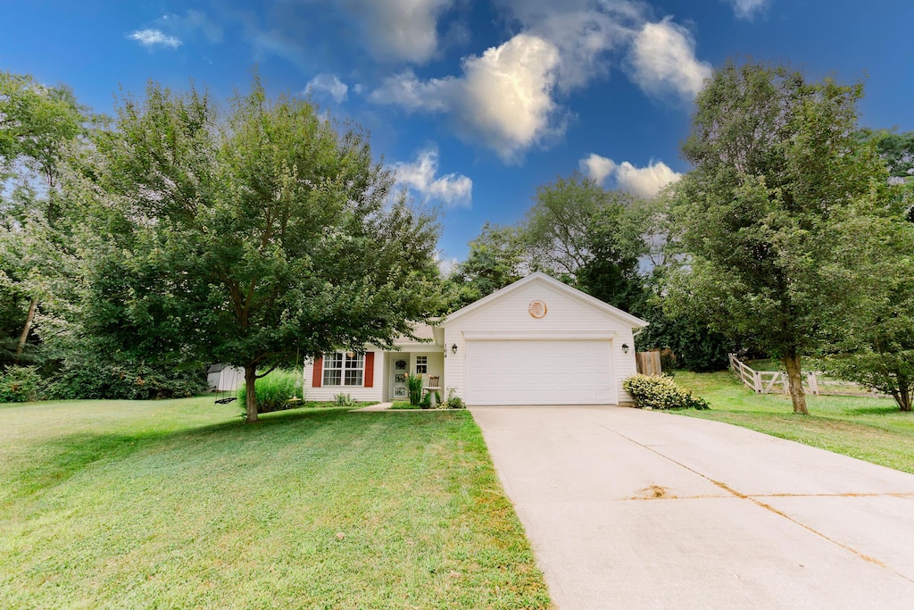 164 Friar Tuck Dr, Independence, KY 41051 - photo 1