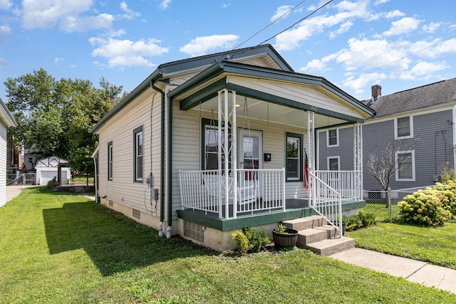 843 Elm St, Ludlow, KY 41016 - photo 3