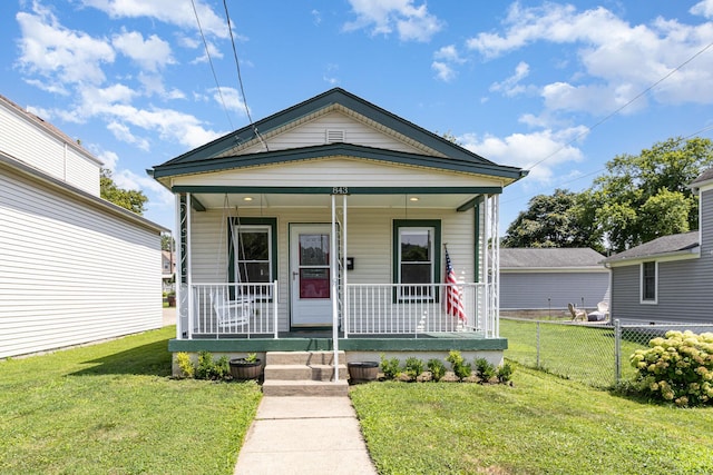 843 Elm St, Ludlow, KY 41016 - photo 1