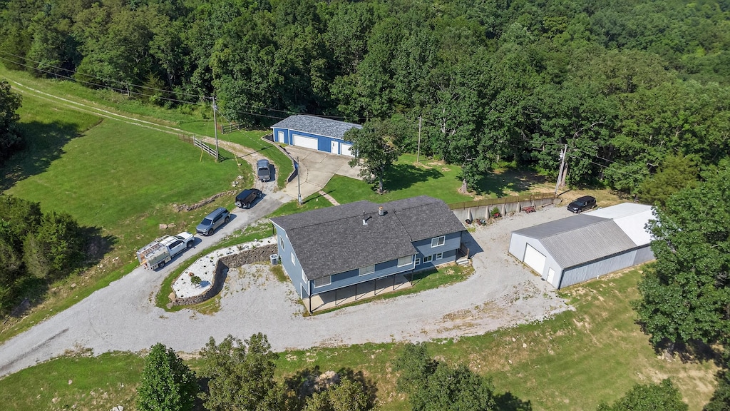 5124 Hogg Ridge Rd, Williamstown, KY 41097 - photo 1
