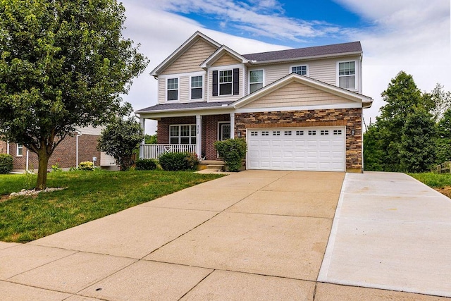 858 Stablewatch Dr, Independence, KY 41051 - photo 2