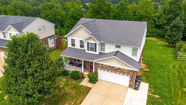 858 Stablewatch Dr, Independence, KY 41051 - photo 3