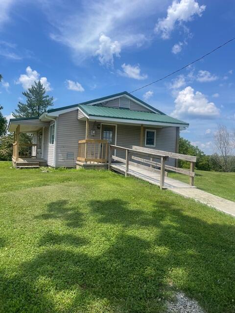 1512 Turner Ridge Rd, Falmouth, KY 41040 - photo 4