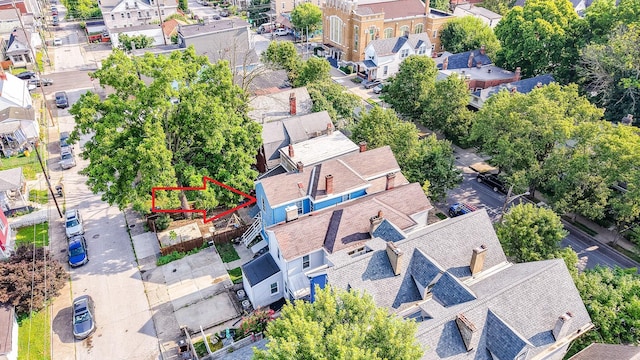 2017 Greenup St, Covington, KY 41014 - photo 6