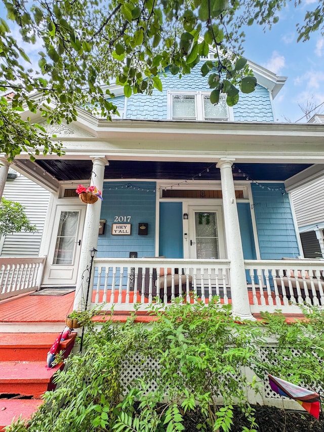 2017 Greenup St, Covington, KY 41014 - photo 2