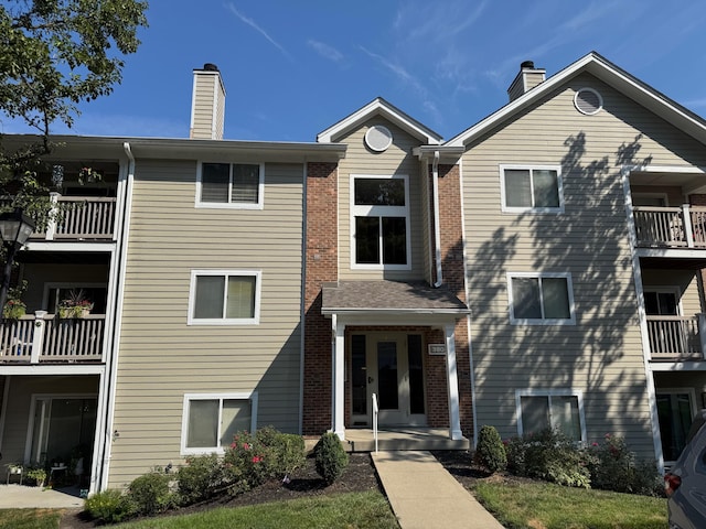 380 Timber Ridge Dr Unit 3, Wilder, KY 41071 - photo 1