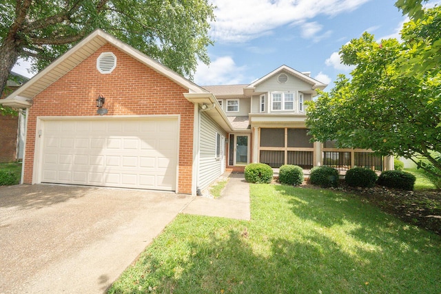2030 Silver Lake Blvd, Frankfort, KY 40601 - photo 1