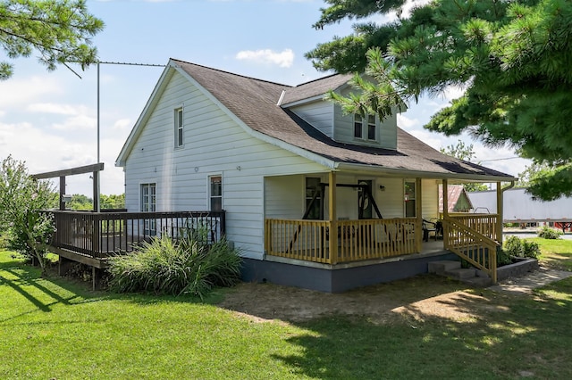 1453 Hickory Grove Rd, Foster, KY 41043 - photo 4