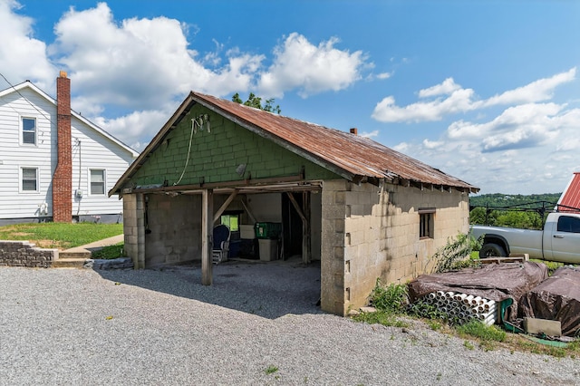 1453 Hickory Grove Rd, Foster, KY 41043 - photo 16