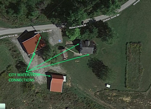 1453 Hickory Grove Rd, Foster, KY 41043 - photo 47
