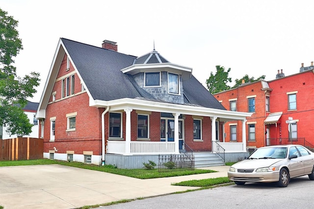 21 E 18th St, Covington, KY 41011 - photo 1