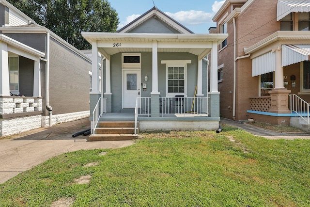 261 Park Ave, Ludlow, KY 41016 - photo 1