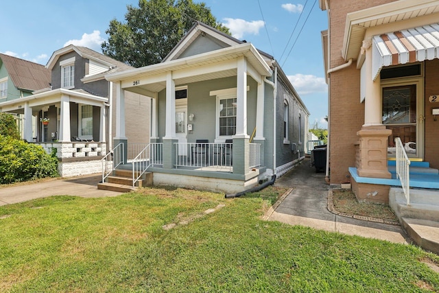 261 Park Ave, Ludlow, KY 41016 - photo 2