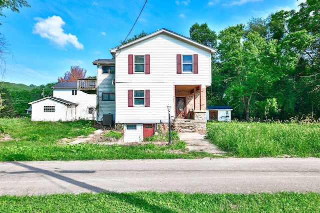 4046 Washington St, California, KY 41007 - photo 1