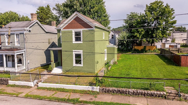 122 4th Ave, Dayton, KY 41074 - photo 1