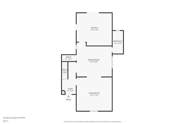 122 4th Ave, Dayton, KY 41074 - photo 36