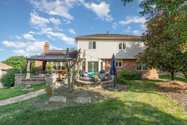 8169 Heatherwood Dr, Florence, KY 41042 - photo 21