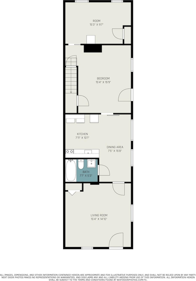 313 W 8th St, Newport, KY 41071 - photo 18