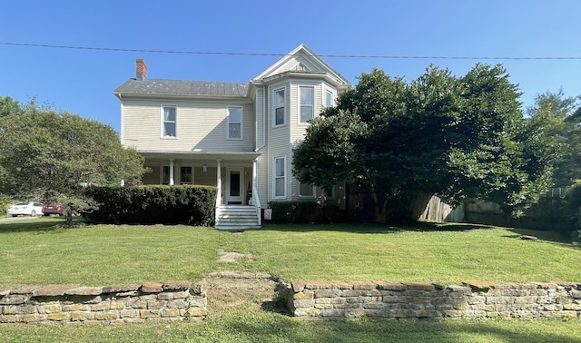 52 Bracken Creek Dr, Augusta, KY 41002 - photo 1