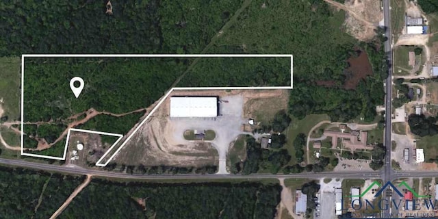 TBD Fm 1252, Kilgore TX, 75662 land for sale