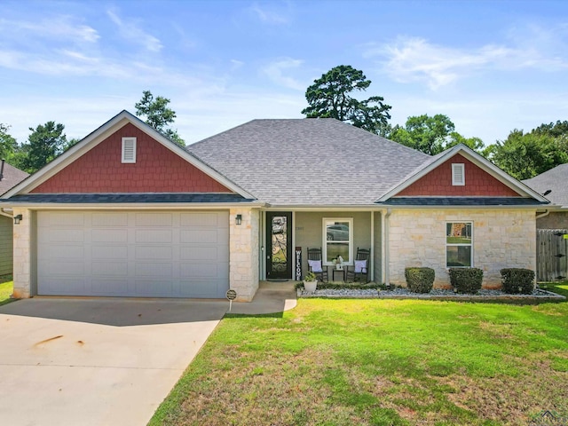 1305 Frankie Ln, Longview, TX 75604 - photo 1