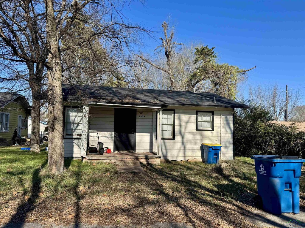 2305 Giles St, Kilgore, TX 75662 - photo 2