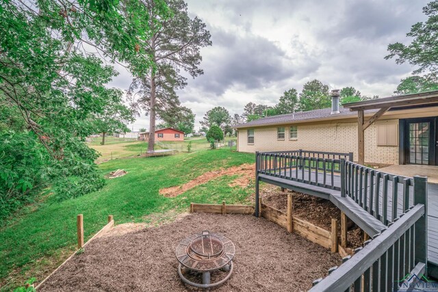 1803 Nimrod Trl, Longview, TX 75604