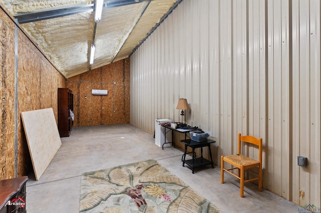 12493 S State Highway 87, Shelbyville, TX 75973 - view of storage room