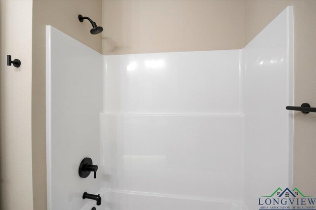 16226 Crossing Cir, Lindale, TX 75771 - bathroom with bathing tub / shower combination