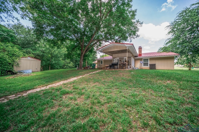 10163 County Road 2124d, Longview, TX 75603 - photo 32